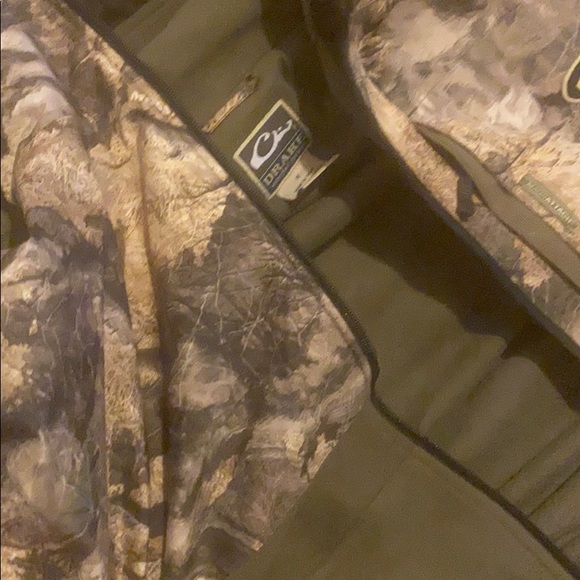 Drake jacket - Picture 2 of 2